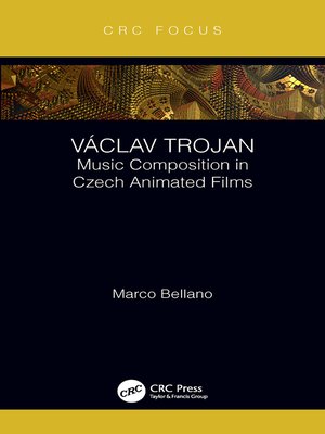 cover image of Václav Trojan